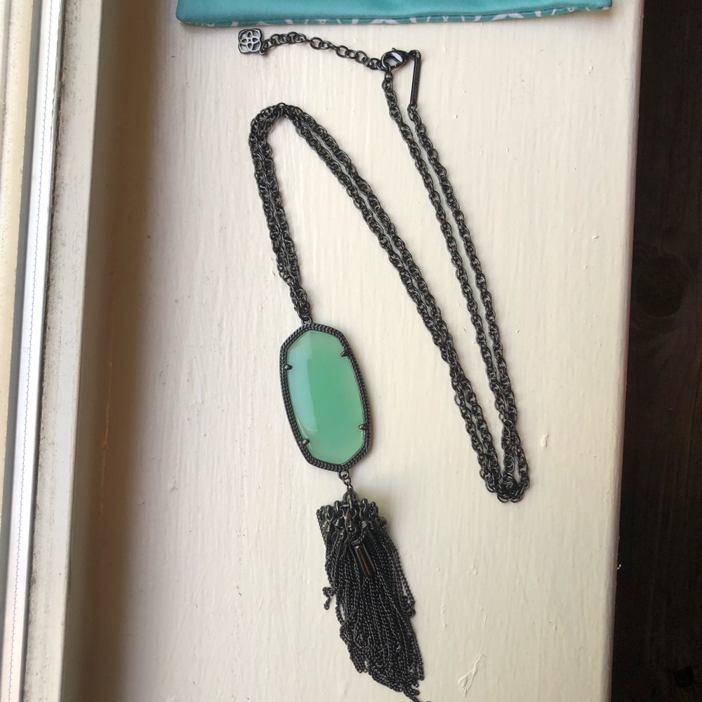 Kendra Scott Rayne Necklace